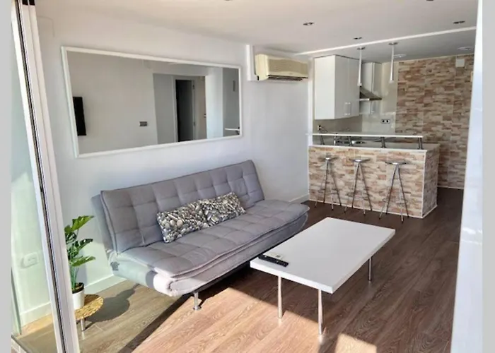 Egy hálószobás apartman