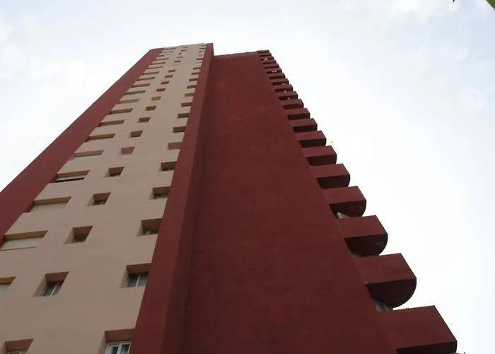 Egy hálószobás apartman